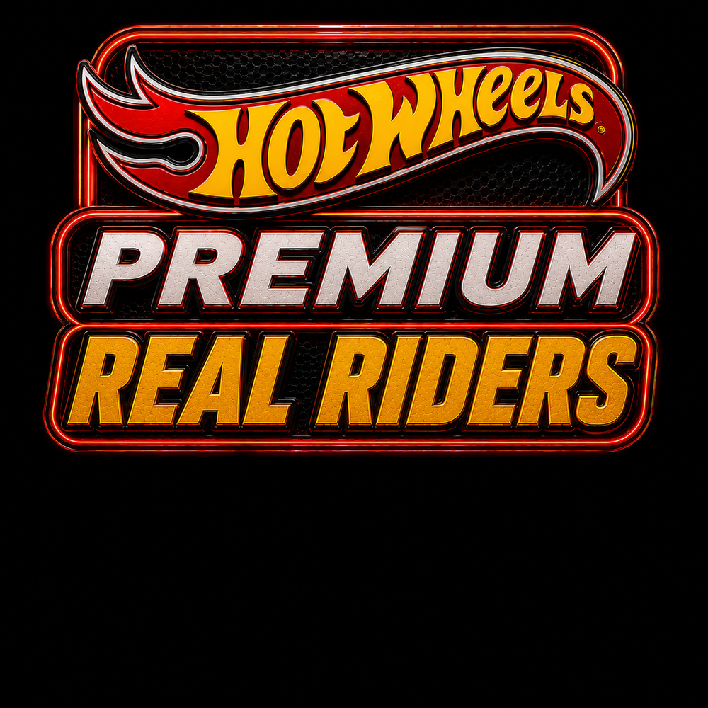 # Premium / Real Riders