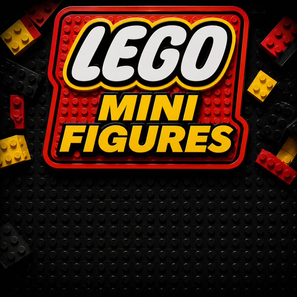 Minifigures