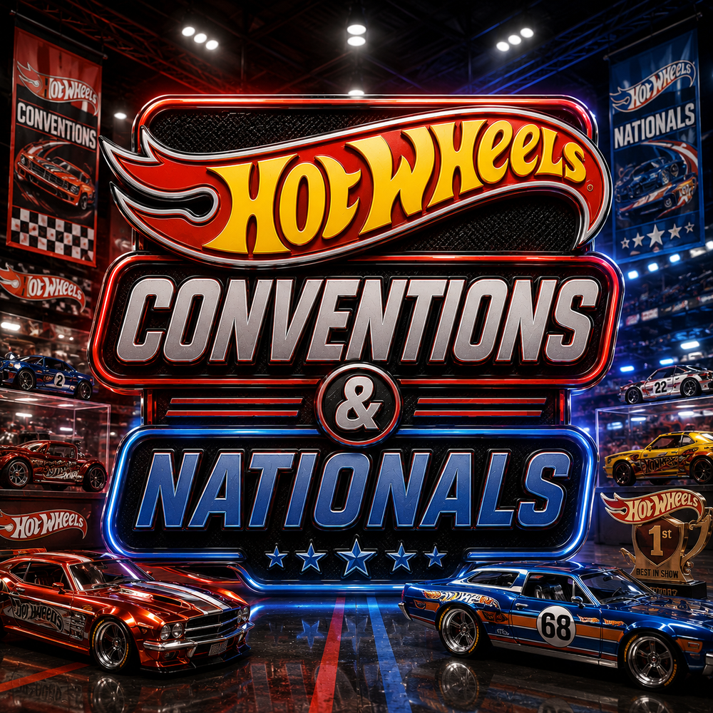 Conventions