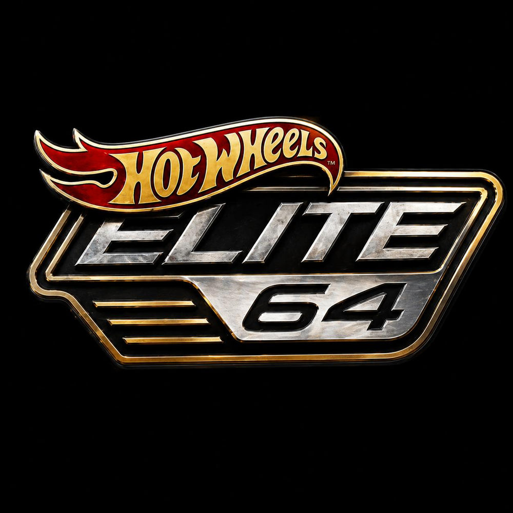 Elite 64