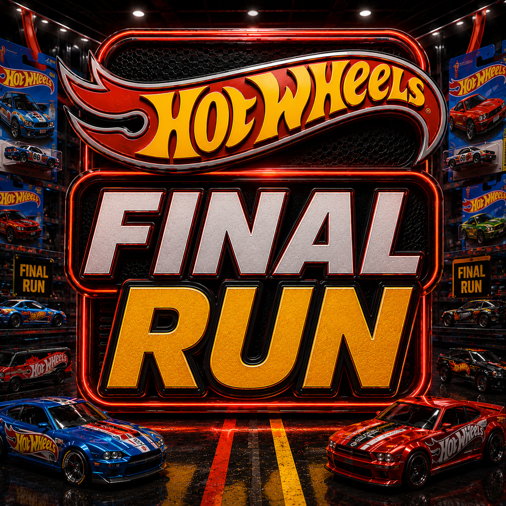 Final Run