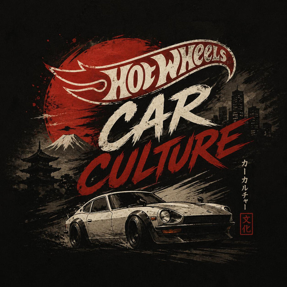 Car Culture