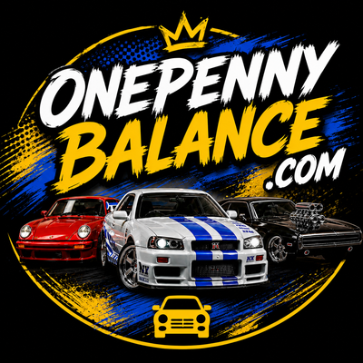 ONEPENNYBALANCE